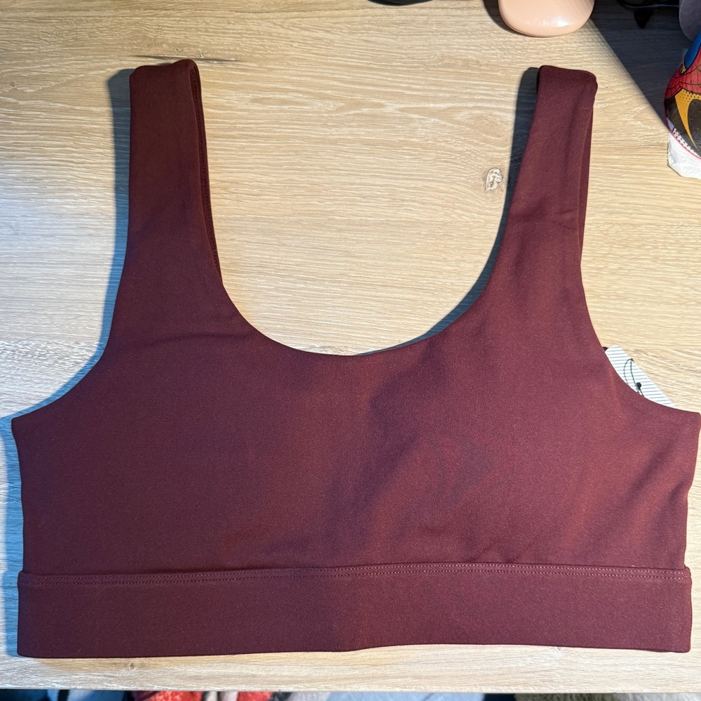 Brand New P’tula Faith Sports Bra
